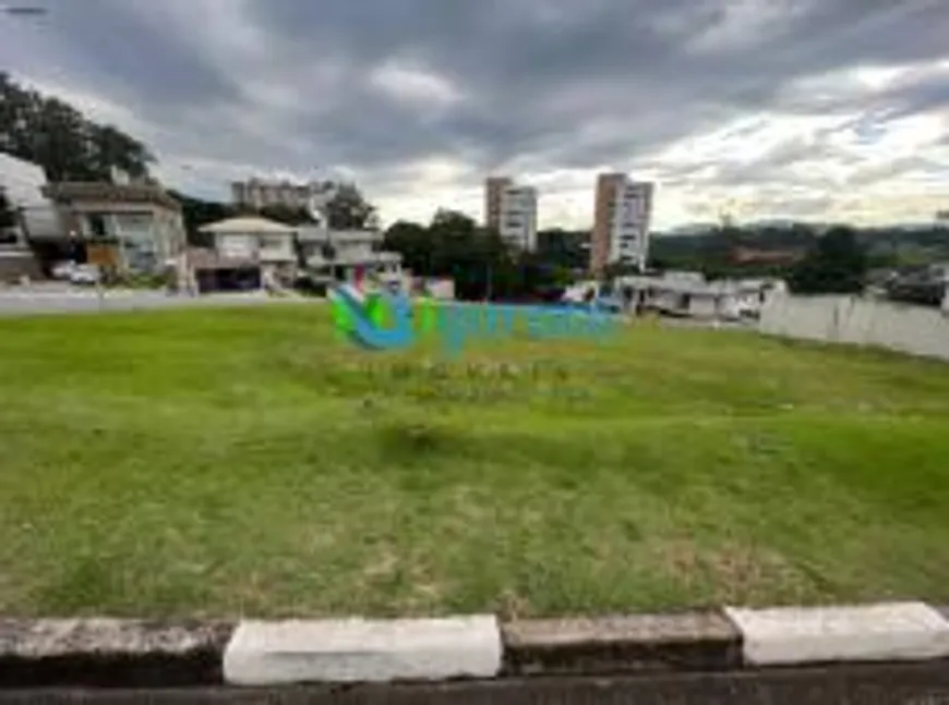 Foto 1 de Lote/Terreno à venda, 416m² em Residencial Aruja Ville, Arujá