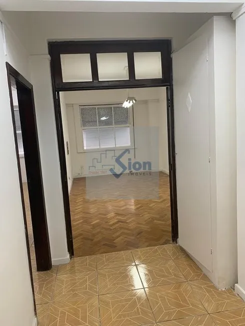 Foto 1 de Sala Comercial à venda, 61m² em Centro, Rio de Janeiro