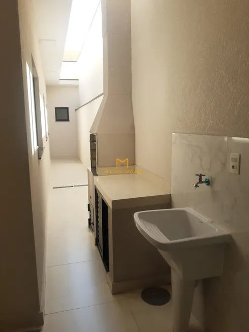 Foto 1 de Casa com 2 Quartos à venda, 24m² em Vila Avaí, Indaiatuba