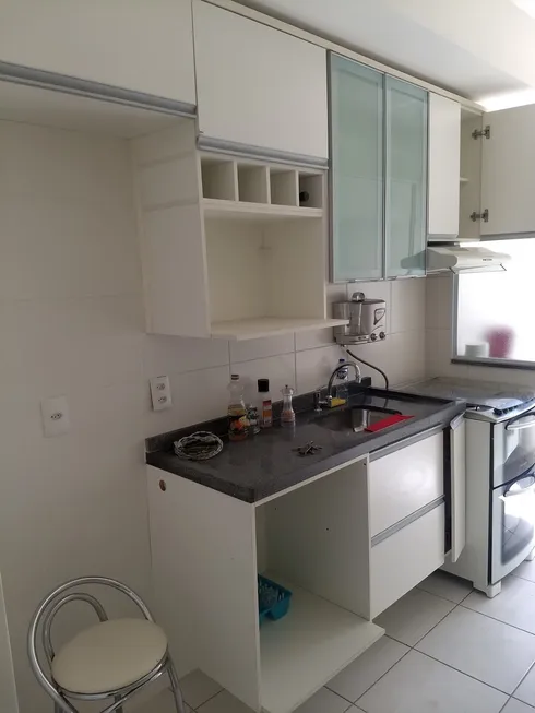 Foto 1 de Apartamento com 2 Quartos à venda, 70m² em Vila São José, Taubaté