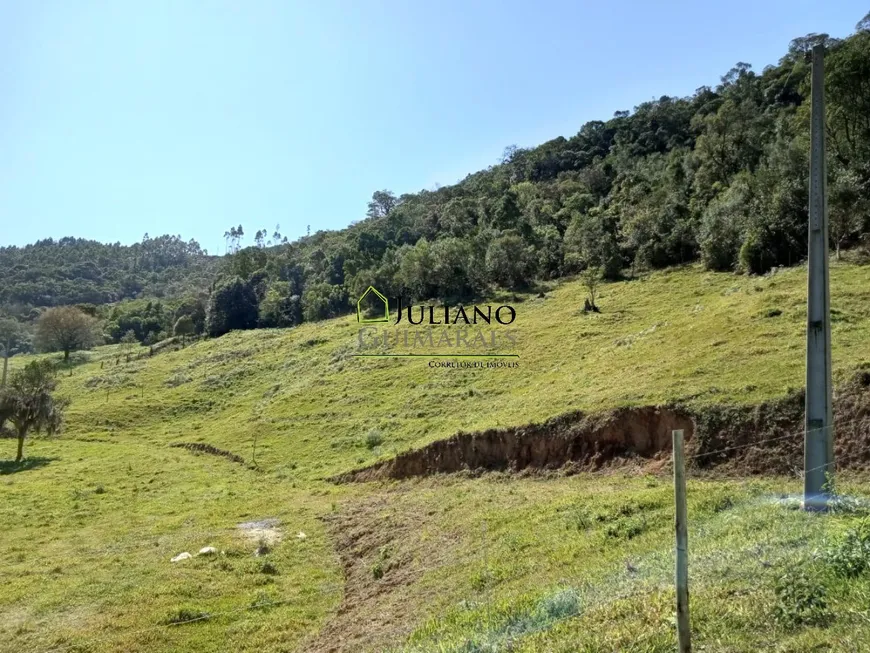 Foto 1 de Lote/Terreno à venda, 530600m² em Rio do Ouro, Anitápolis