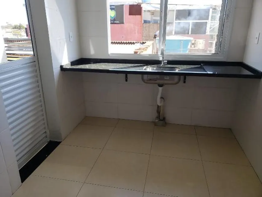 Foto 1 de Apartamento com 2 Quartos à venda, 66m² em São Jorge, Uberlândia