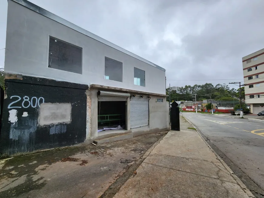 Foto 1 de Ponto Comercial para alugar, 40m² em Rio Bonito, São Paulo