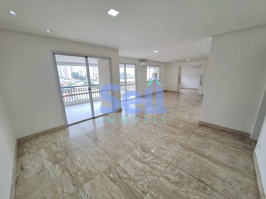 Foto 1 de Apartamento com 3 Quartos à venda, 172m² em Vila Romana, São Paulo