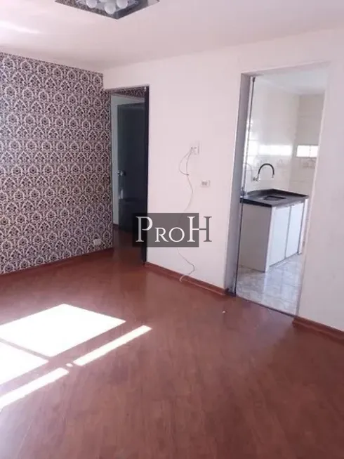 Foto 1 de Apartamento com 2 Quartos à venda, 55m² em Jardim Alvorada, Santo André