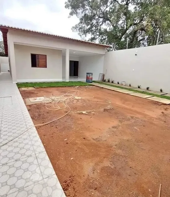 Foto 1 de Casa com 2 Quartos à venda, 85m² em Brigadeiro Tobias, Sorocaba