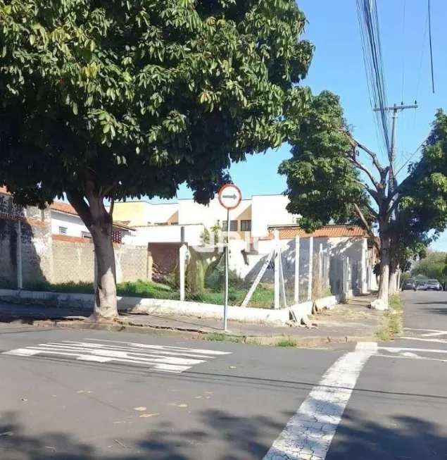 Foto 1 de Lote/Terreno para alugar, 300m² em Vila Independência, Piracicaba