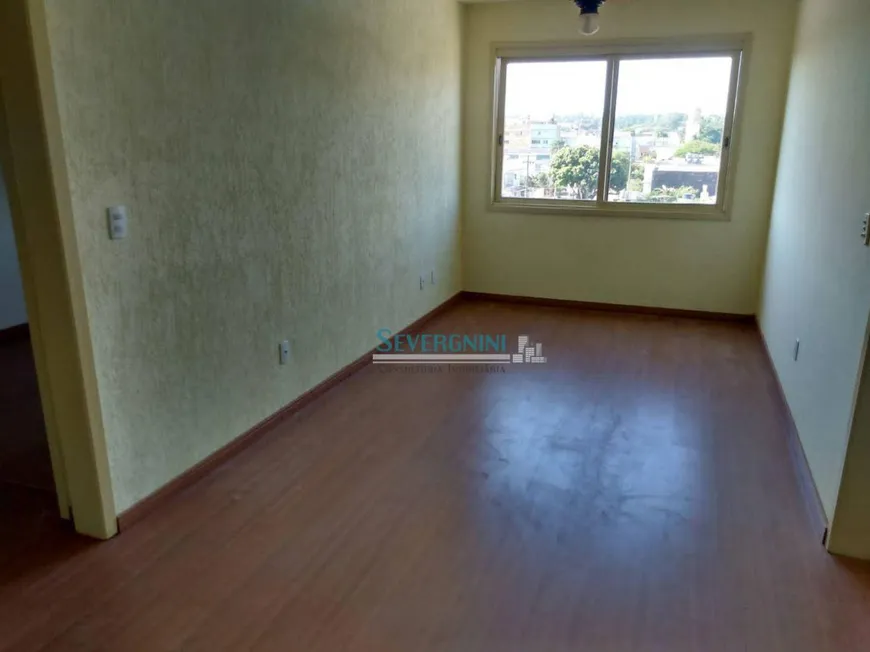 Foto 1 de Apartamento com 1 Quarto à venda, 48m² em Vila Ponta Porã, Cachoeirinha
