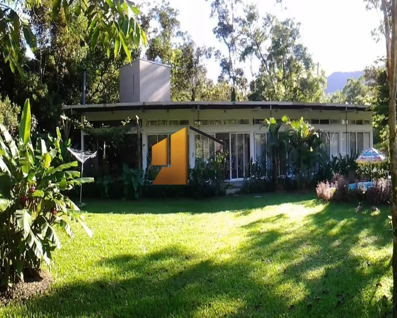 Foto 1 de Casa de Condomínio com 3 Quartos à venda, 240m² em Barra do Una, São Sebastião