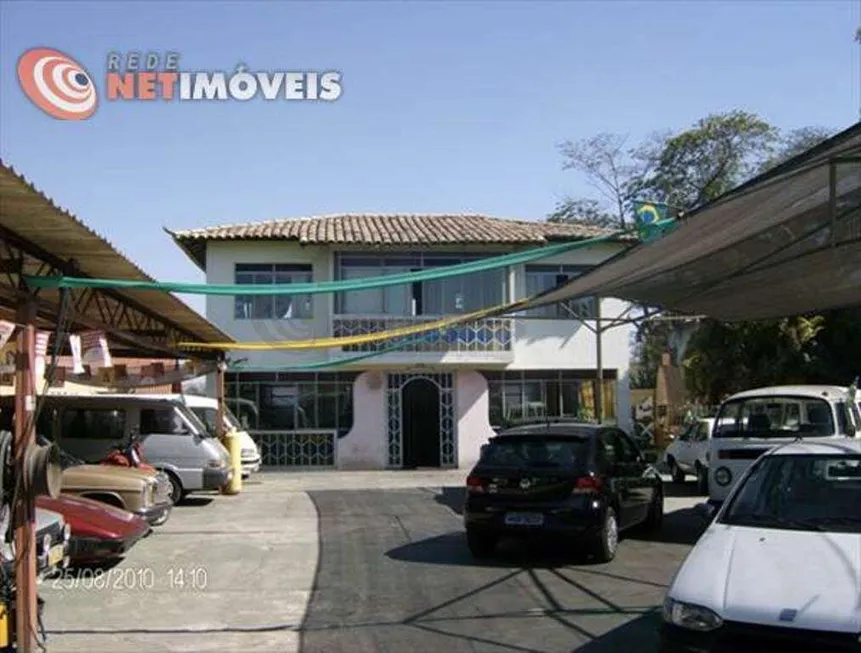 Foto 1 de Casa com 2 Quartos à venda, 1000m² em Jardim Atlântico, Belo Horizonte