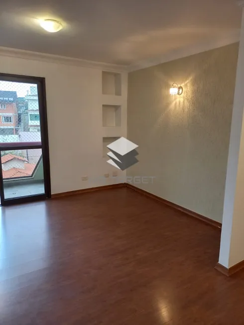 Foto 1 de Apartamento com 3 Quartos à venda, 154m² em Vila Sônia, São Paulo