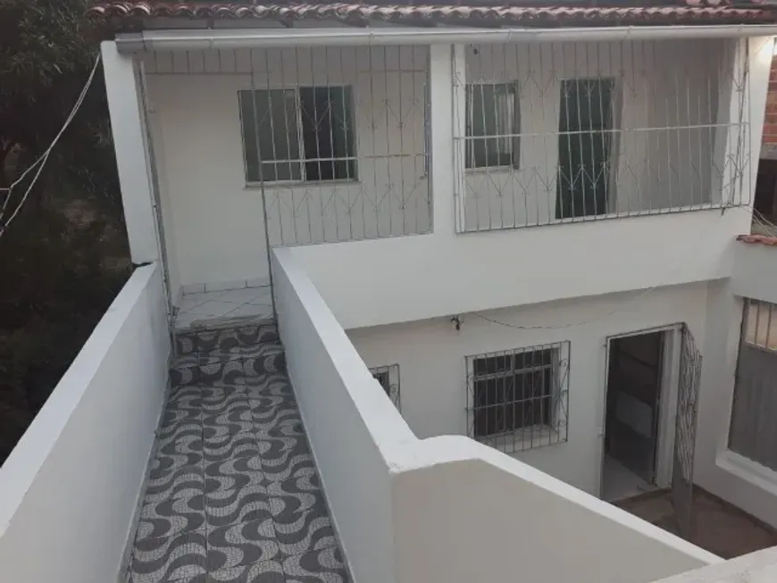Foto 1 de Casa com 4 Quartos à venda, 90m² em Mar Grande, Vera Cruz