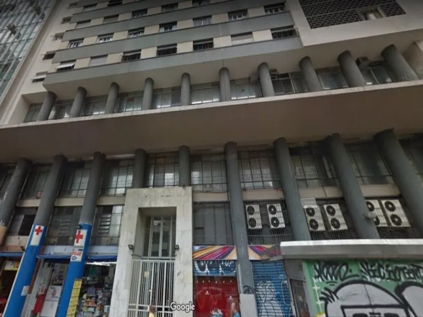 Foto 1 de Apartamento com 1 Quarto para alugar, 80m² em Campos Eliseos, São Paulo