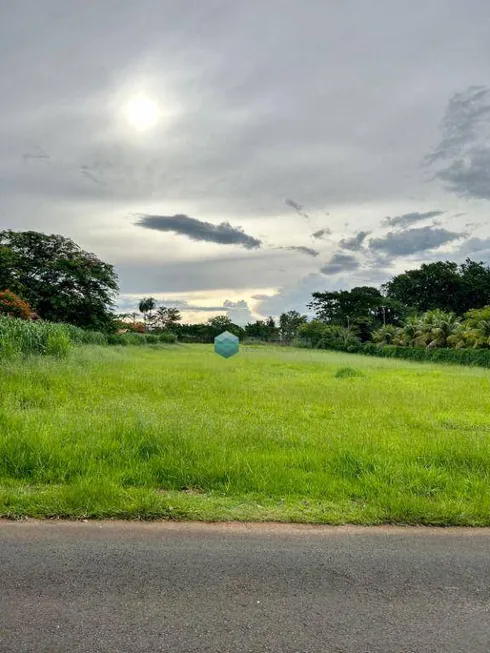 Foto 1 de Lote/Terreno à venda, 5000m² em Residencial Jardim das Acacias, Mirassol