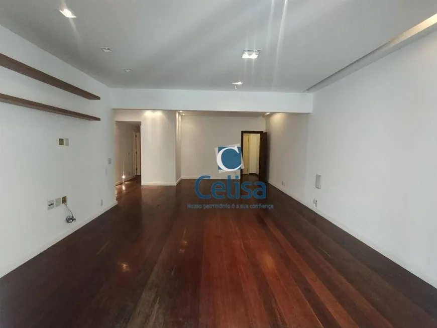 Foto 1 de Apartamento com 4 Quartos à venda, 174m² em Copacabana, Rio de Janeiro