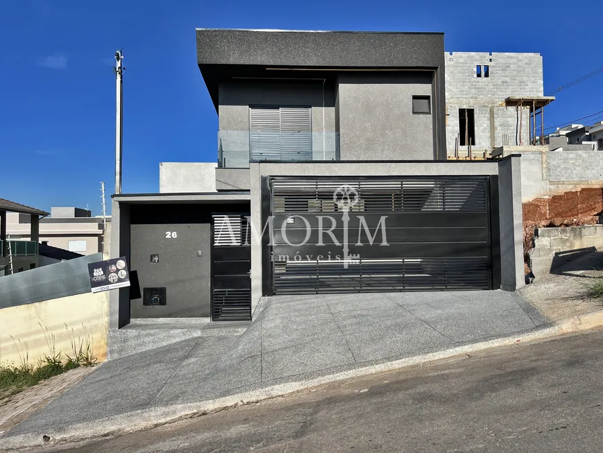 Foto 1 de Casa com 1 Quarto à venda, 131m² em Polvilho, Cajamar