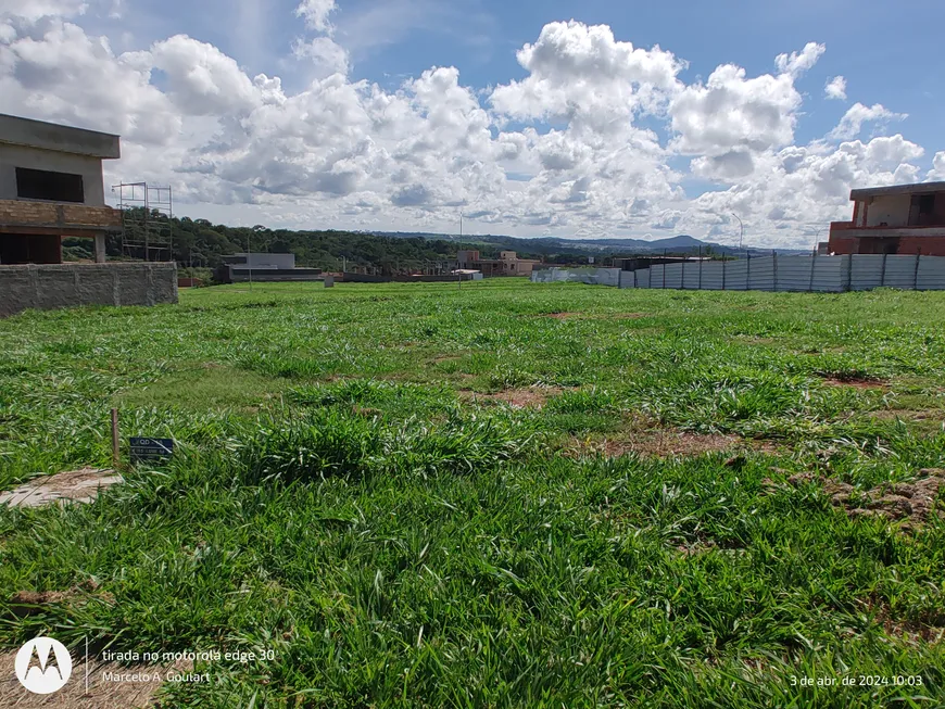 Foto 1 de Lote/Terreno à venda, 498m² em Jardins Franca, Goiânia