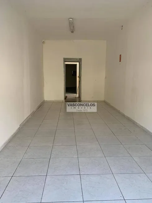 Foto 1 de Ponto Comercial para venda ou aluguel, 70m² em Jardim Bela Vista, São José dos Campos