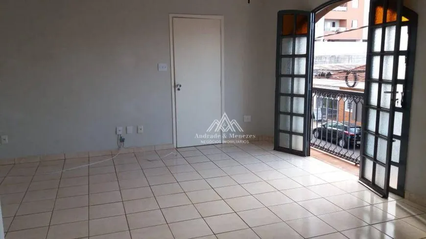 Foto 1 de Apartamento com 4 Quartos à venda, 109m² em Jardim Paulistano, Ribeirão Preto