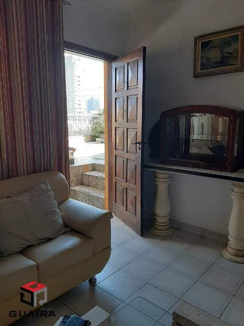 Foto 1 de Casa com 2 Quartos à venda, 270m² em Assunção, São Bernardo do Campo