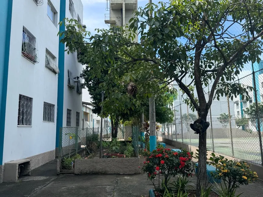 Foto 1 de Apartamento com 2 Quartos à venda, 58m² em Itapuã, Vila Velha