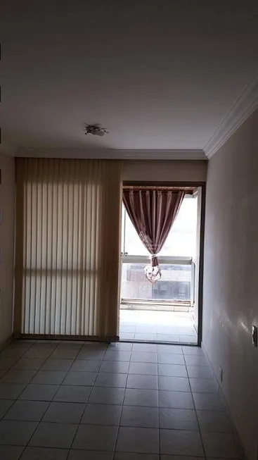 Foto 1 de Apartamento com 1 Quarto à venda, 55m² em Centro, Ribeirão Preto