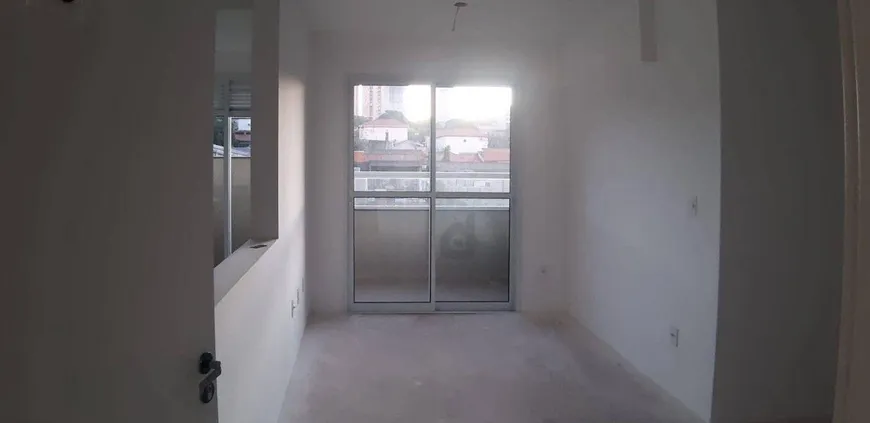 Foto 1 de Apartamento com 2 Quartos à venda, 60m² em Jardim Sao Carlos, Sorocaba