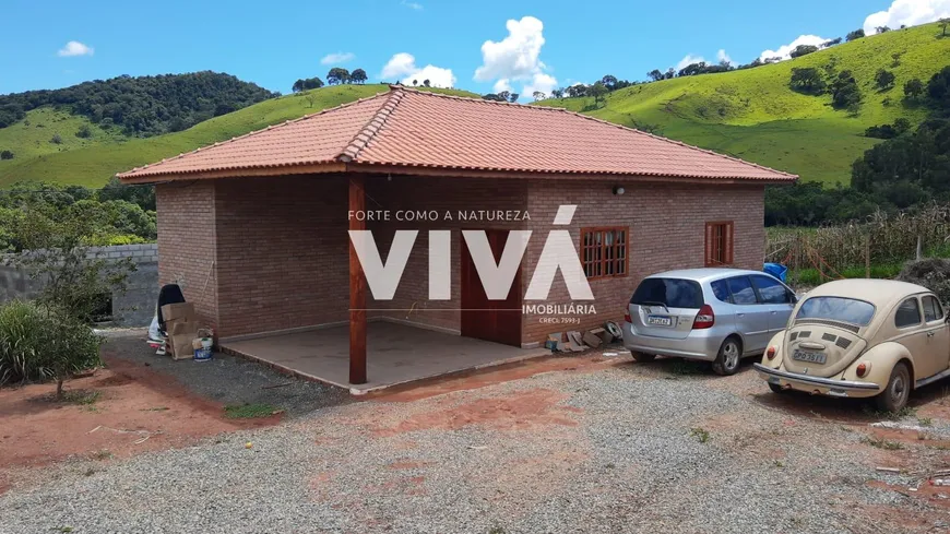 Foto 1 de Fazenda/Sítio com 4 Quartos à venda, 5938m² em , Cambuí