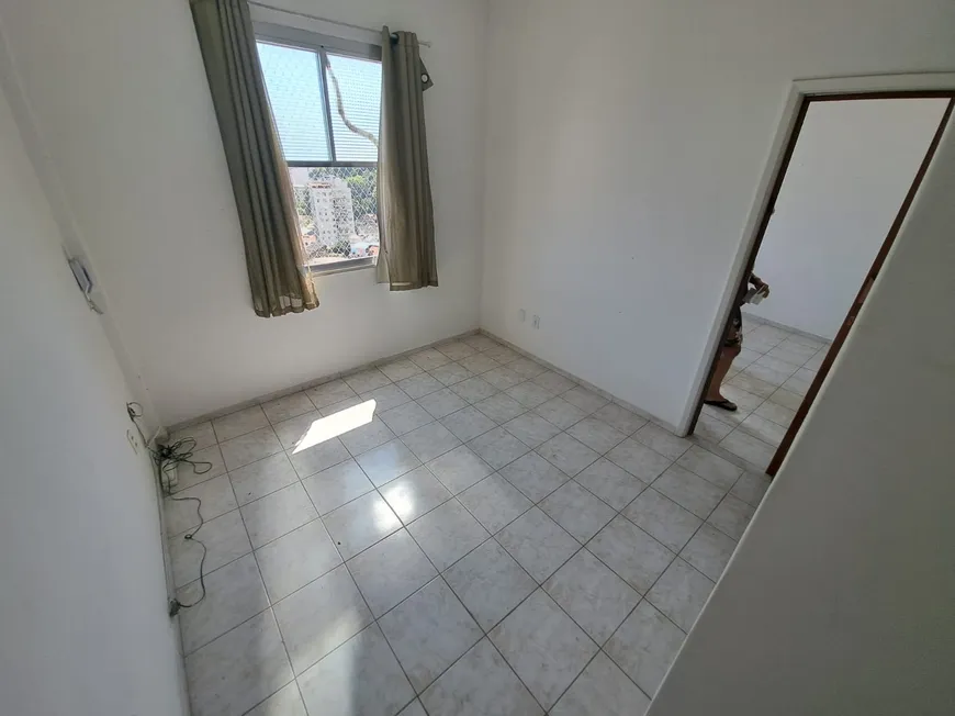 Foto 1 de Apartamento com 1 Quarto à venda, 40m² em Centro, Rio de Janeiro