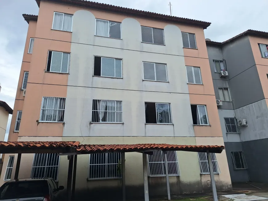 Foto 1 de Apartamento com 2 Quartos à venda, 50m² em Couto Fernandes, Fortaleza