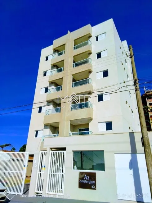 Foto 1 de Apartamento com 2 Quartos à venda, 63m² em Centro, Araraquara