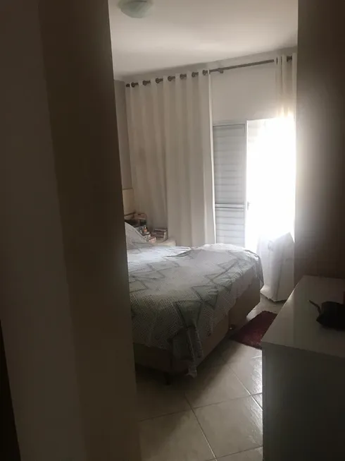 Foto 1 de Sobrado com 3 Quartos à venda, 125m² em Parque Jabaquara, São Paulo