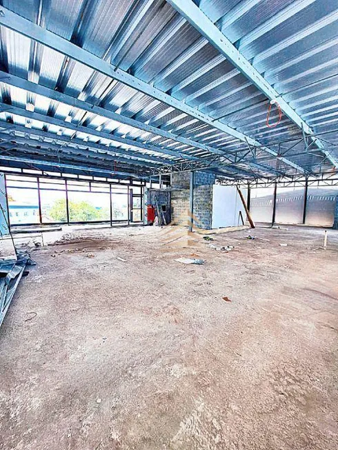 Foto 1 de Ponto Comercial para alugar, 220m² em Parque Renato Maia, Guarulhos