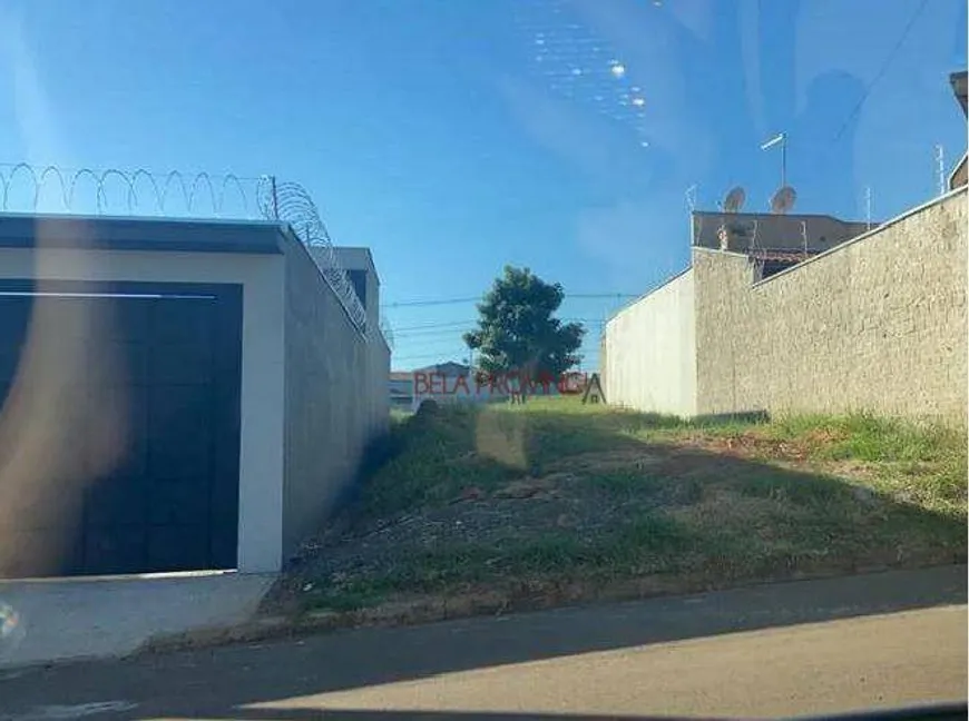 Foto 1 de Lote/Terreno à venda, 175m² em ALTOS DO TAQUARAL, Piracicaba