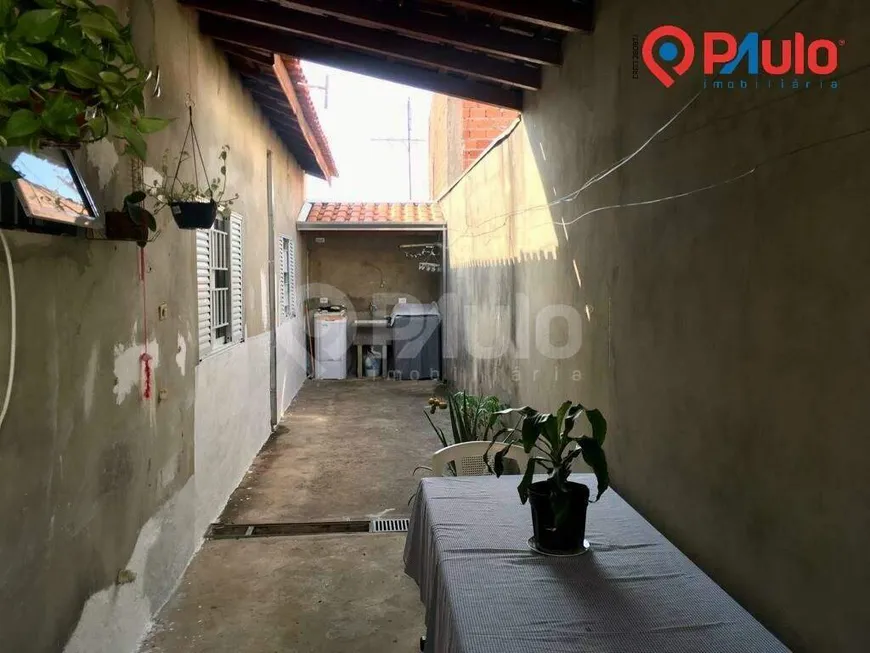 Foto 1 de Casa com 2 Quartos à venda, 130m² em Santo Antonio, Piracicaba