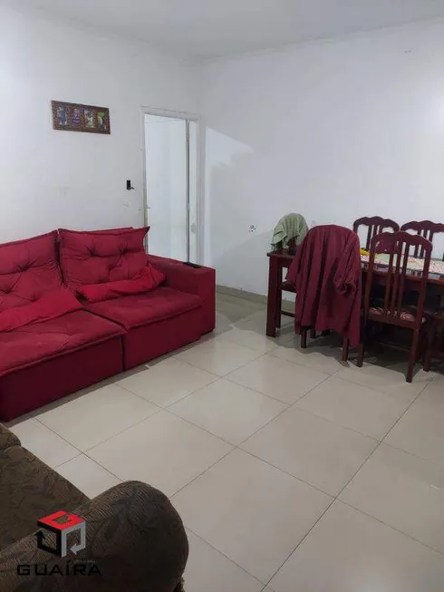 Foto 1 de Casa com 2 Quartos à venda, 180m² em Ferrazópolis, São Bernardo do Campo