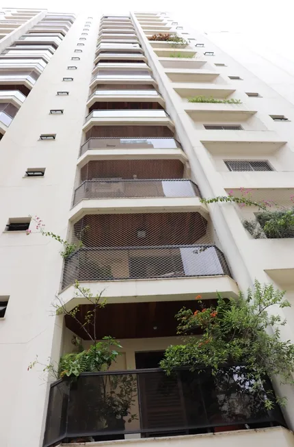 Foto 1 de Apartamento com 4 Quartos à venda, 163m² em Paraíso, São Paulo