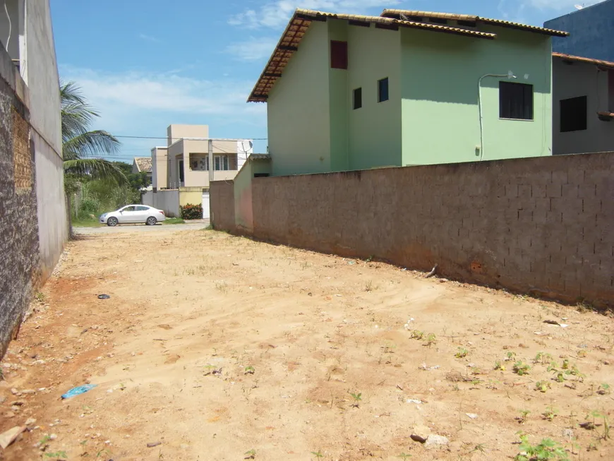 Foto 1 de Lote/Terreno à venda, 240m² em Jardim Guanabara, Macaé