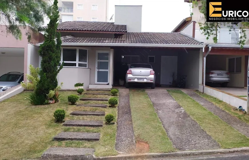 Foto 1 de Casa com 3 Quartos à venda, 170m² em Jardim Bandeirantes, Louveira