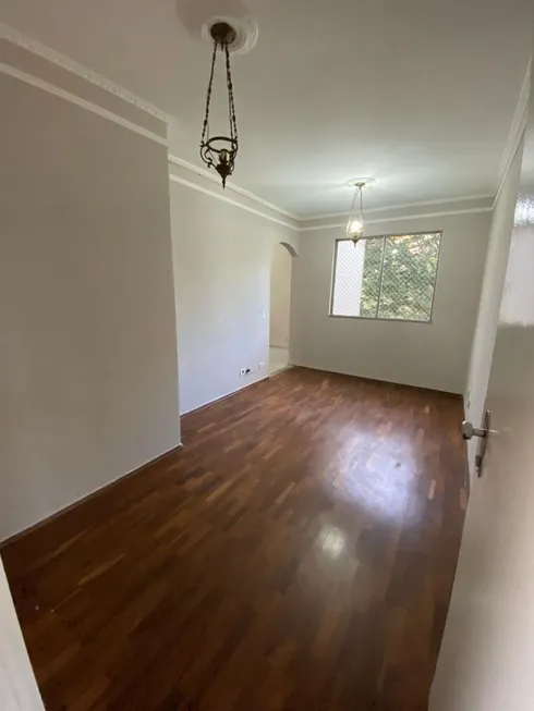 Foto 1 de Apartamento com 3 Quartos à venda, 76m² em Jardim Pacaembu, Campinas