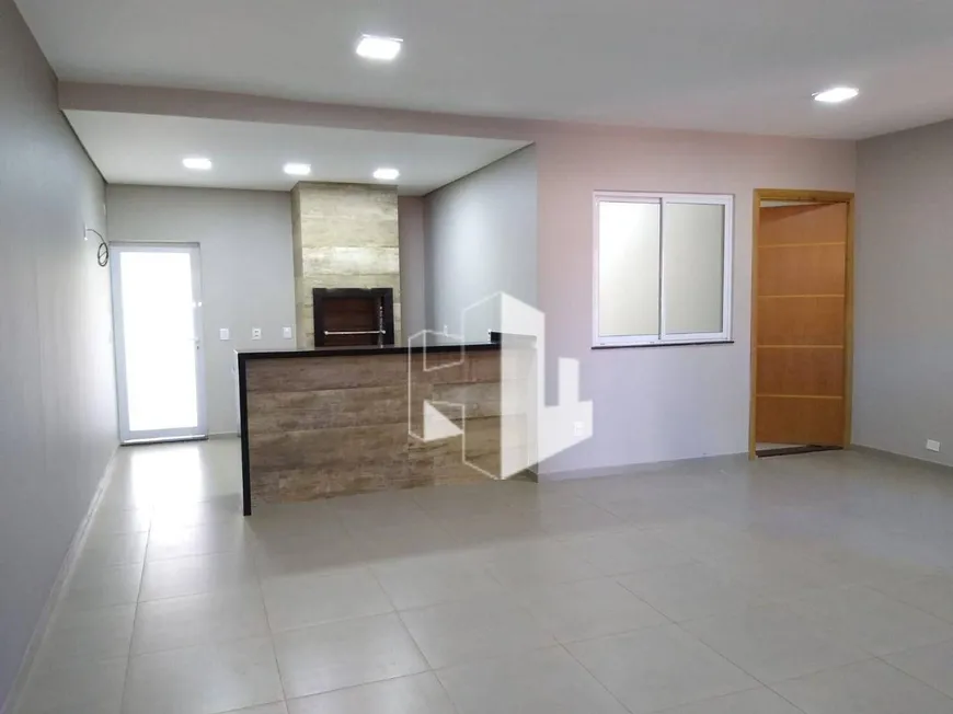 Foto 1 de Casa com 2 Quartos à venda, 160m² em Jardim Olimpia, Jaú