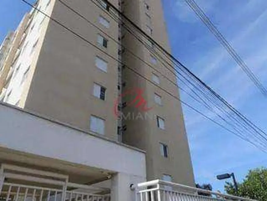 Foto 1 de Apartamento com 3 Quartos à venda, 70m² em Rio Pequeno, São Paulo