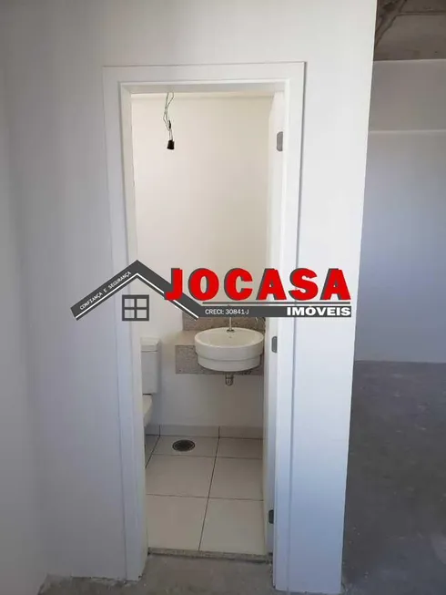 Foto 1 de Sala Comercial à venda, 45m² em Vila Carrão, São Paulo