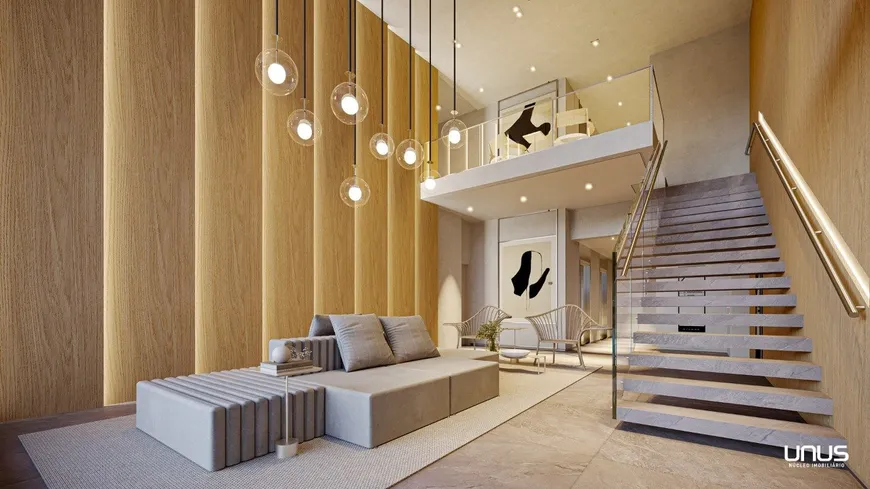 Foto 1 de Apartamento com 3 Quartos à venda, 142m² em Centro, Florianópolis