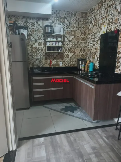 Foto 1 de Apartamento com 2 Quartos à venda, 50m² em Campos de Sao Jose, São José dos Campos