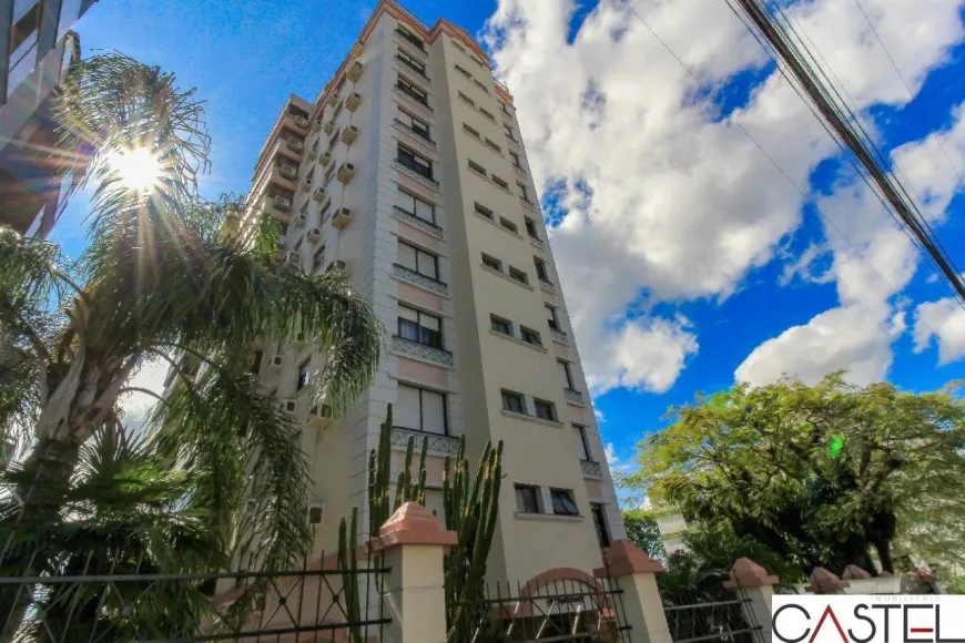 Foto 1 de Apartamento com 3 Quartos à venda, 94m² em Vila Ipiranga, Porto Alegre