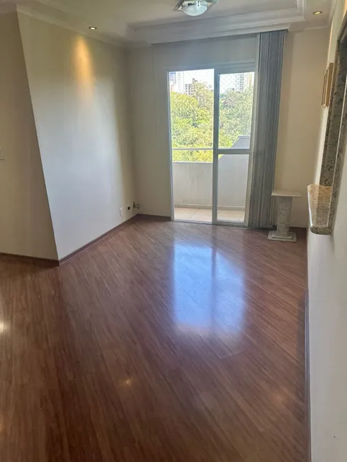 Foto 1 de Apartamento com 2 Quartos à venda, 67m² em Mansões Santo Antônio, Campinas