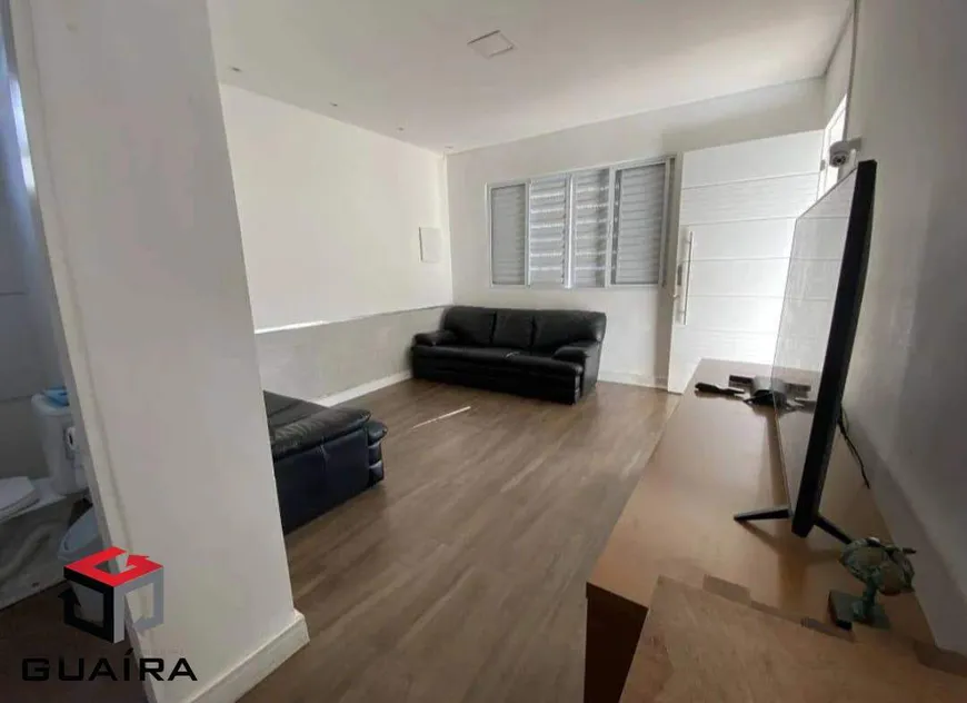 Foto 1 de Casa com 4 Quartos à venda, 190m² em Baeta Neves, São Bernardo do Campo