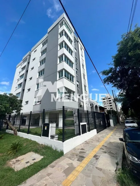 Foto 1 de Apartamento com 3 Quartos à venda, 99m² em Vila Ipiranga, Porto Alegre