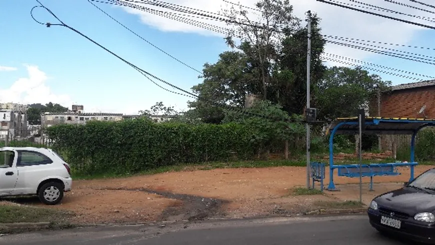 Foto 1 de Lote/Terreno à venda, 2120m² em Cavalhada, Porto Alegre